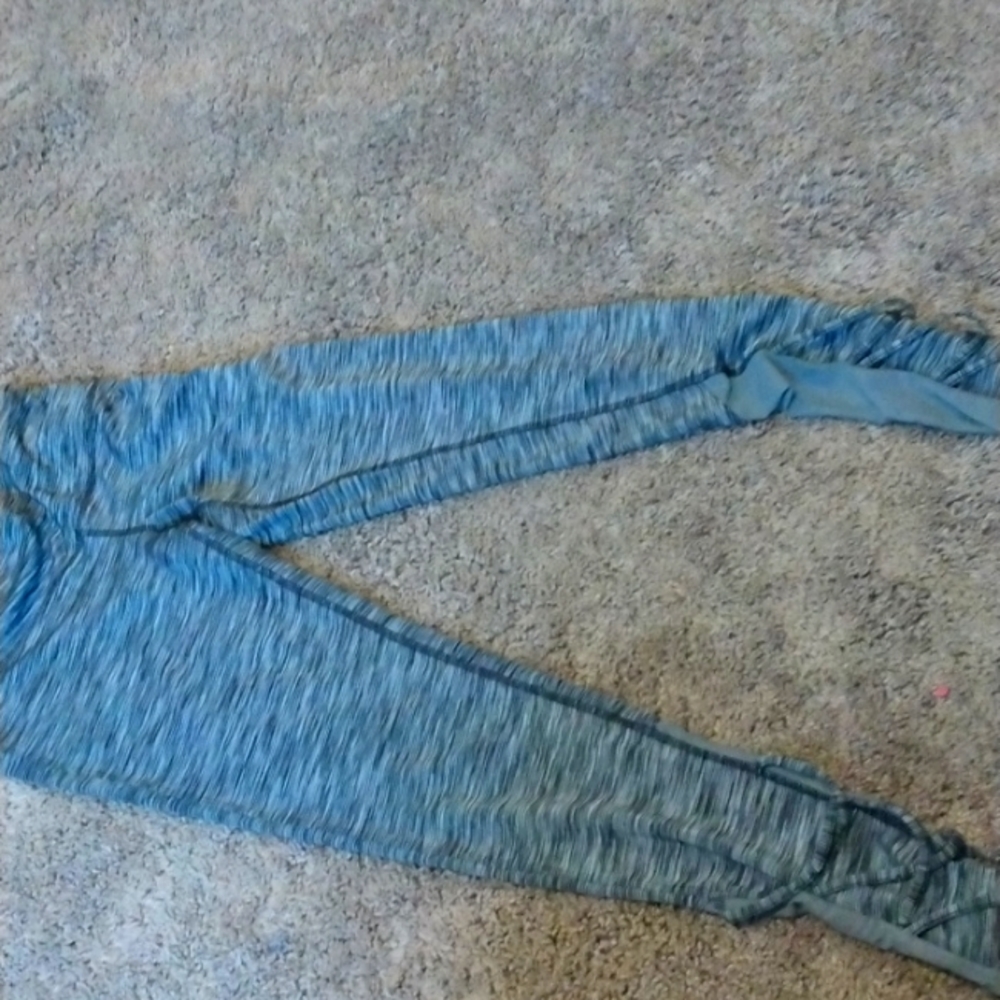 Champion Grey Leggings